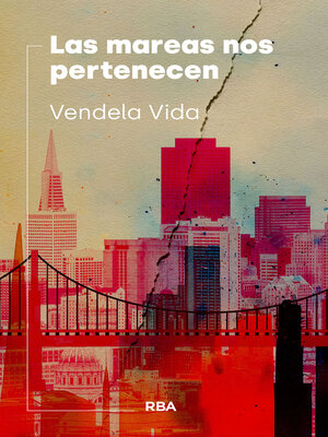 cover image of Las mareas nos pertenecen